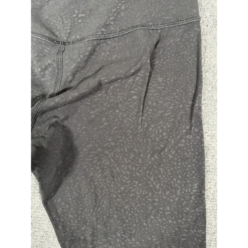 lululemon athletica leggings have